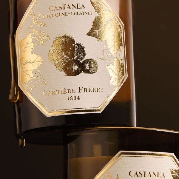 Świeca Chestnut Carrière Frères