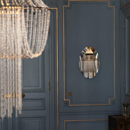 Kinkiet Lampe C DCW Editions