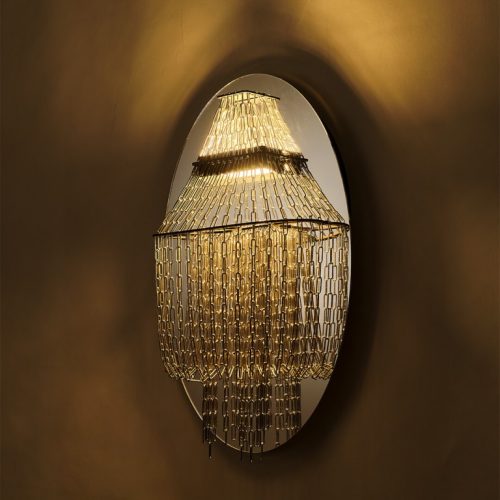 Kinkiet Lampe C DCW Editions