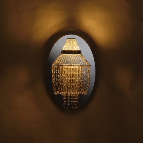 Kinkiet Lampe C DCW Editions