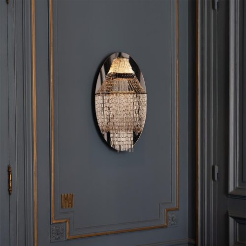 Kinkiet Lampe C DCW Editions