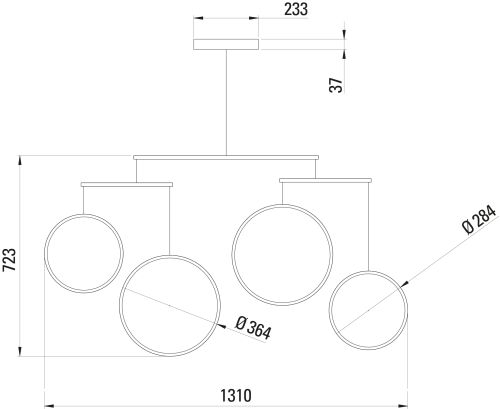 dcw-editions-modele-focus-x4-document-schema-technique-vtx5mrvc Żyrandol Focus x4 DCW Editions