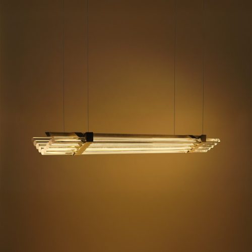 Lampa wisząca Seagull DCW Editions