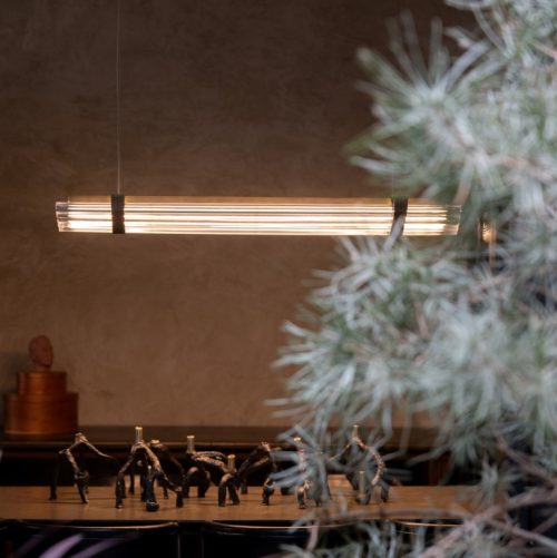 Lampa wisząca Seagull DCW Editions