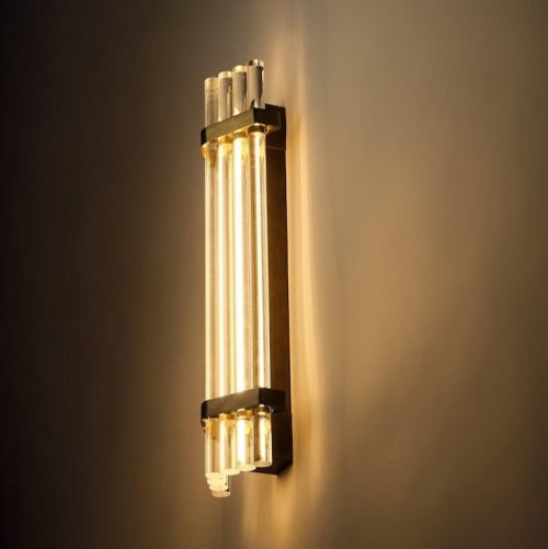 Lampa Seagull DCW Editions