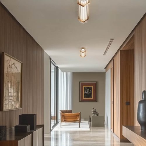 Lampa Seagull DCW Editions