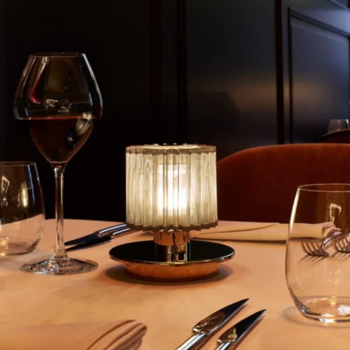 Lampa stołowa In The Sun