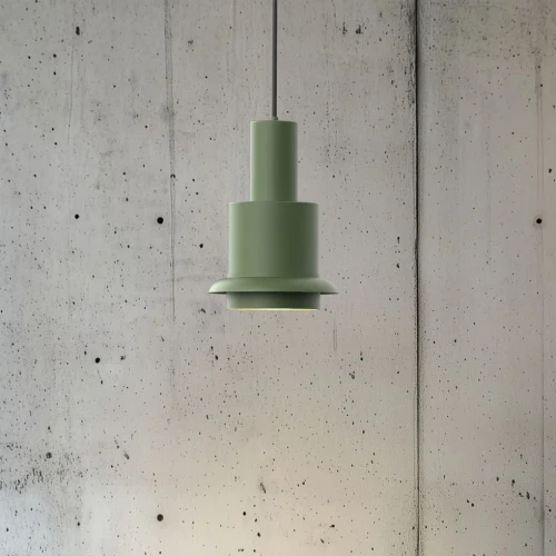 Lampa wisząca CHAUMONT GREEN 150 DCW Editions