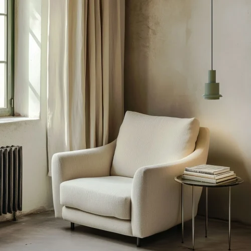 Lampa wisząca CHAUMONT GREEN 150 DCW Editions