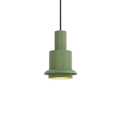 Lampa wisząca CHAUMONT GREEN 150 DCW Editions
