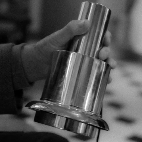 lampa-wiszaca-chaumont-150-sliver (1) Lampa wisząca CHAUMONT SILVER 150 DCW Editions