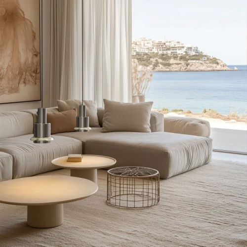 lampa-wiszaca-chaumont-150-sliver (3) Lampa wisząca CHAUMONT SILVER 150 DCW Editions