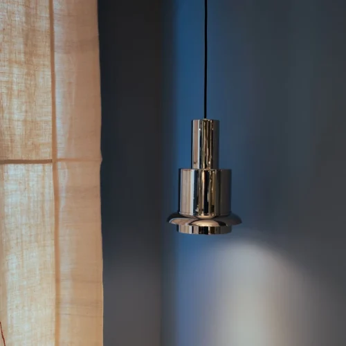 lampa-wiszaca-chaumont-150-sliver (5) Lampa wisząca CHAUMONT SILVER 150 DCW Editions