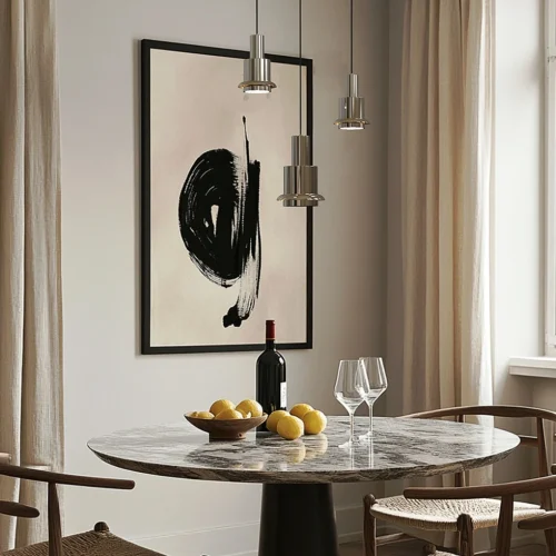 lampa-wiszaca-chaumont-150-sliver (7) Lampa wisząca CHAUMONT SILVER 150 DCW Editions