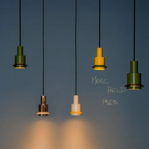 lampa-wiszaca-chaumont-150-yellow (4) Lampa wisząca CHAUMONT YELLOW 150 DCW Editions