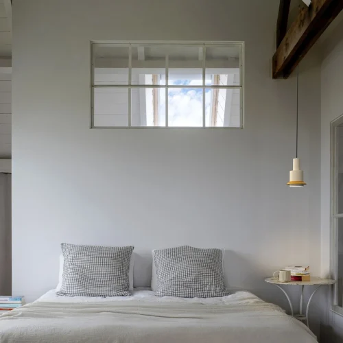 lampa-wiszaca-chaumont-190-white (4) Lampa wisząca CHAUMONT WHITE 190 DCW Editions