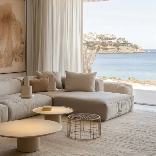 lampa-wiszaca-chaumont-190-white (5) Lampa wisząca CHAUMONT WHITE 190 DCW Editions