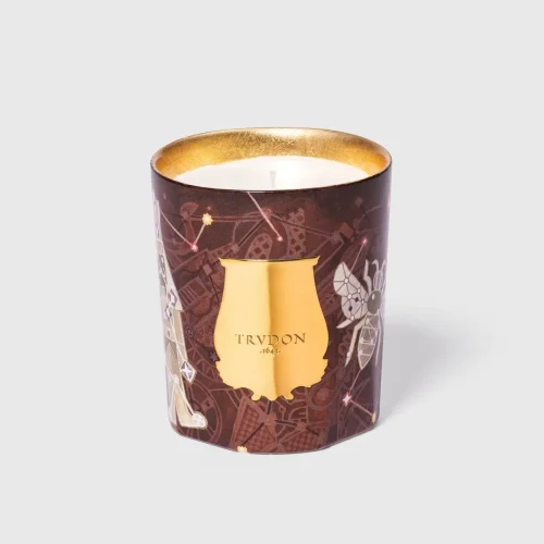 Świeca LIBRA HOLIDAY COLLECTION 2025 Trudon