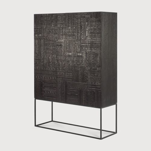 Komoda Tabwa Ethnicraft