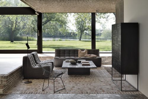 Komoda Tabwa Ethnicraft