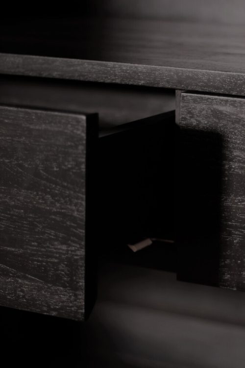 Komoda Grooves tek Ethnicraft