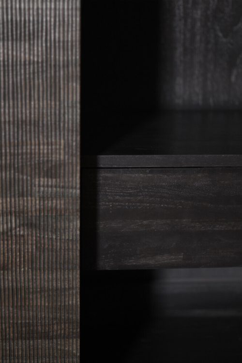 Komoda Grooves tek Ethnicraft