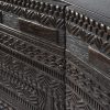 Komoda Tabwa Ethnicraft