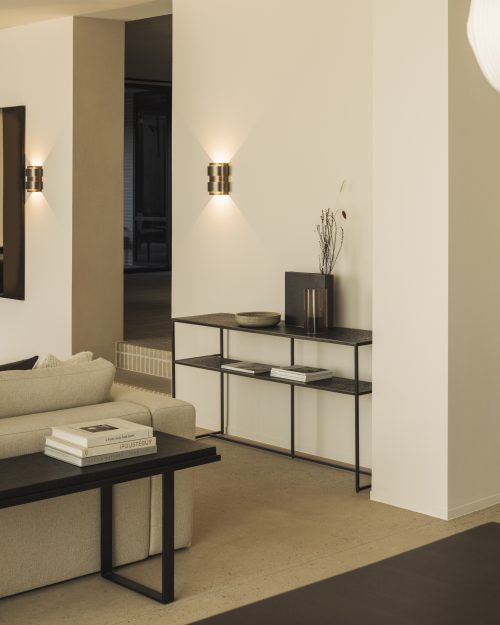 Konsola Pentagon Ethnicraft