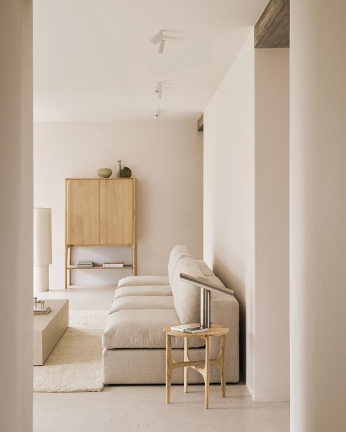 Komoda dębowa PI Ethnicraft