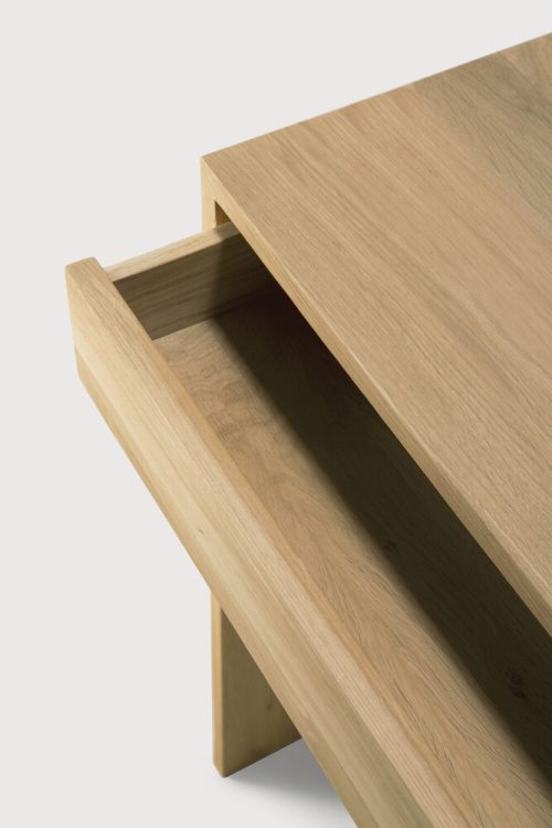 Biurko Wave Ethnicraft