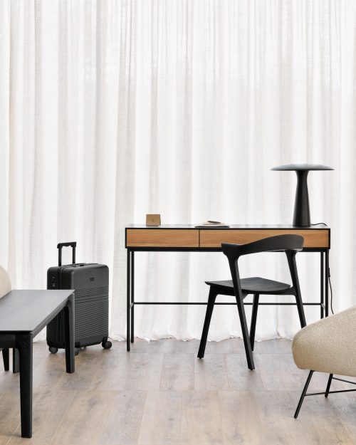 Biurko Blackbird Ethnicraft