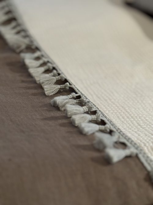 Materacyk Stone&Sky Hamptons by Hania