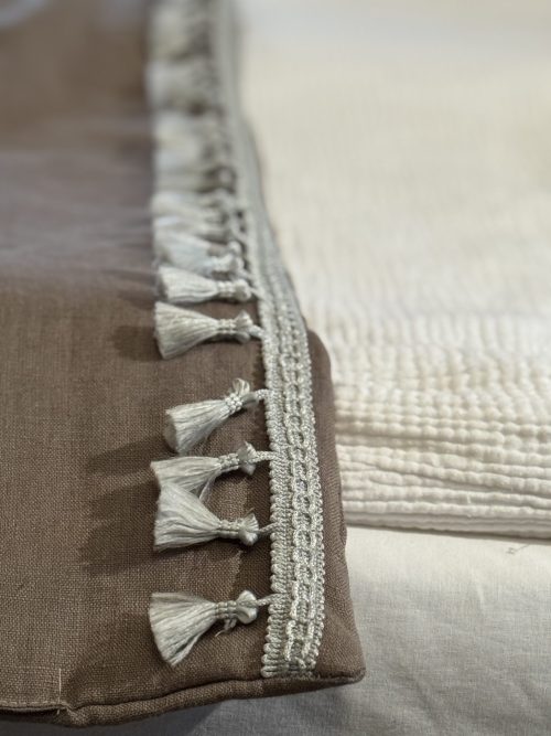 Materacyk Stone&Sky Hamptons by Hania