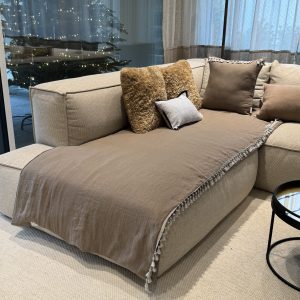 Materacyk Stone&Sky Hamptons by Hania