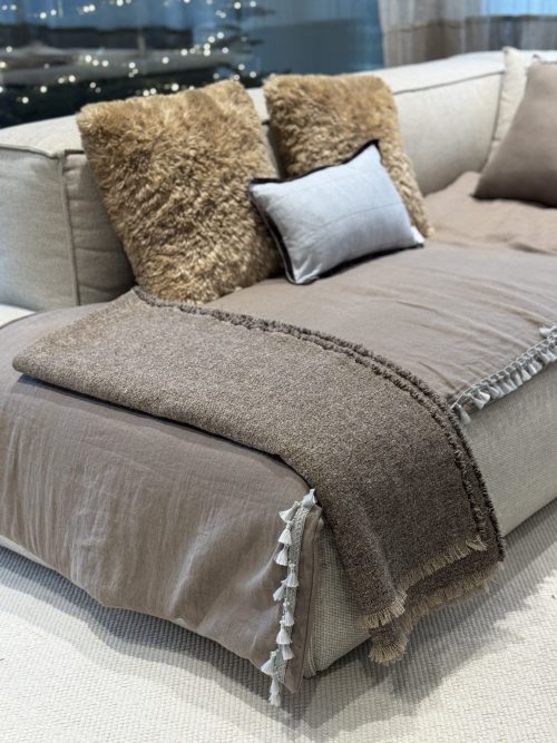 Materacyk Stone&Sky Hamptons by Hania