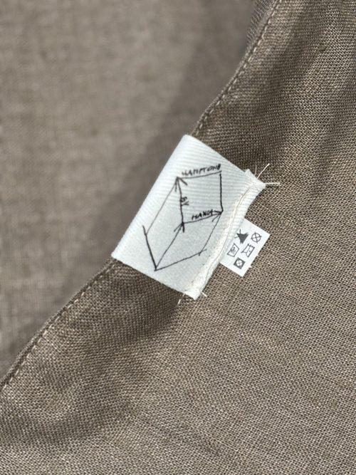 Materacyk Stone&Sky Hamptons by Hania