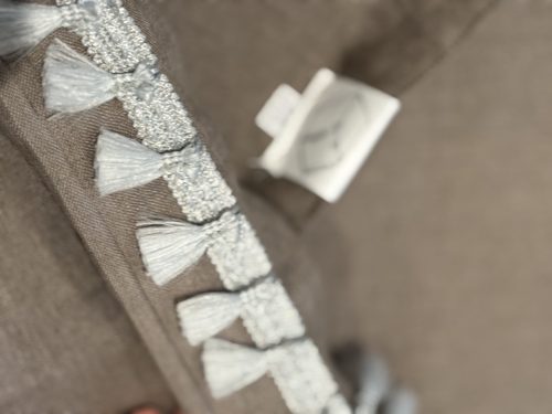 Materacyk Stone&Sky Hamptons by Hania