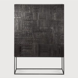 Komoda Tabwa Ethnicraft