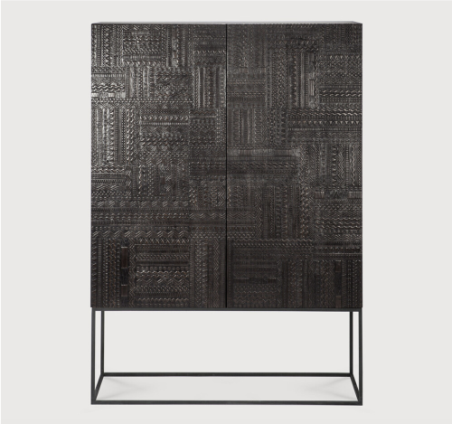 Komoda Tabwa Ethnicraft