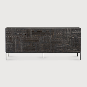 Komoda Tabwa Ethnicraft