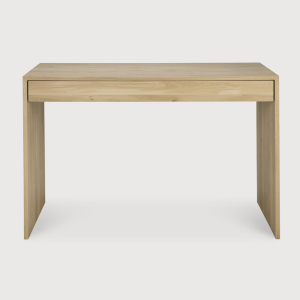 Biurko Wave Ethnicraft