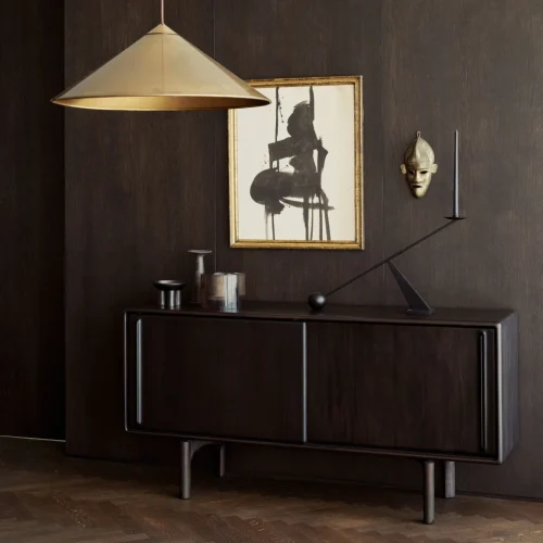 Komoda Flow Ethnicraft