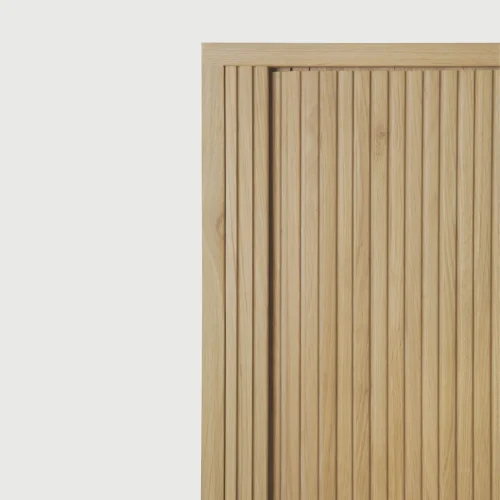 Komoda Roller Max Ethnicraft