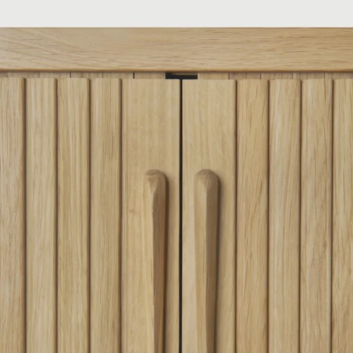 Komoda Roller Max Ethnicraft