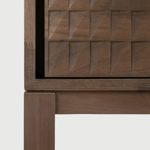 Komoda Sono tek Ethnicraft