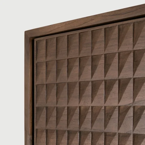 Komoda Sono tek Ethnicraft