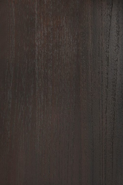 Regał Geometric tekowy Ethnicraft