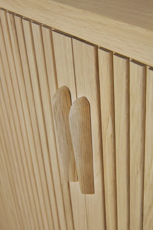 Komoda Roller Max Ethnicraft