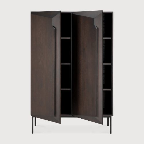 Komoda dębowa Stairs Ethnicraft