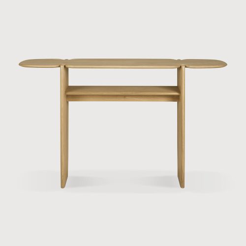 Konsola dębowa PI Ethnicraft